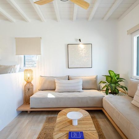 Silvair III By Silvernoses, Mykonos Mykonos Town المظهر الخارجي الصورة