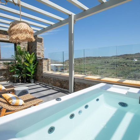 Silvair III By Silvernoses, Mykonos Mykonos Town المظهر الخارجي الصورة