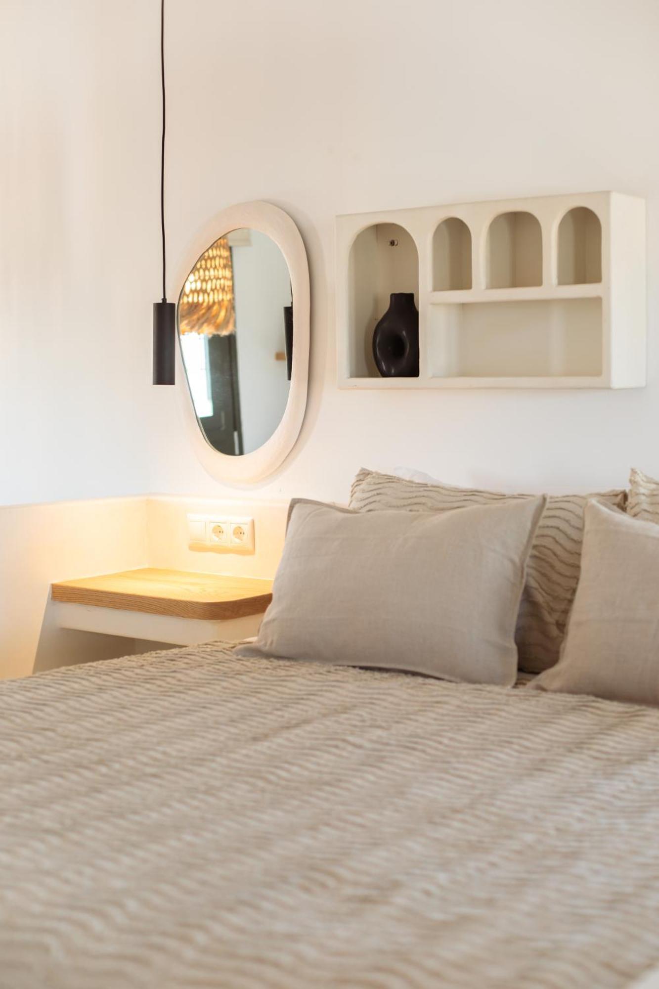 Silvair III By Silvernoses, Mykonos Mykonos Town المظهر الخارجي الصورة