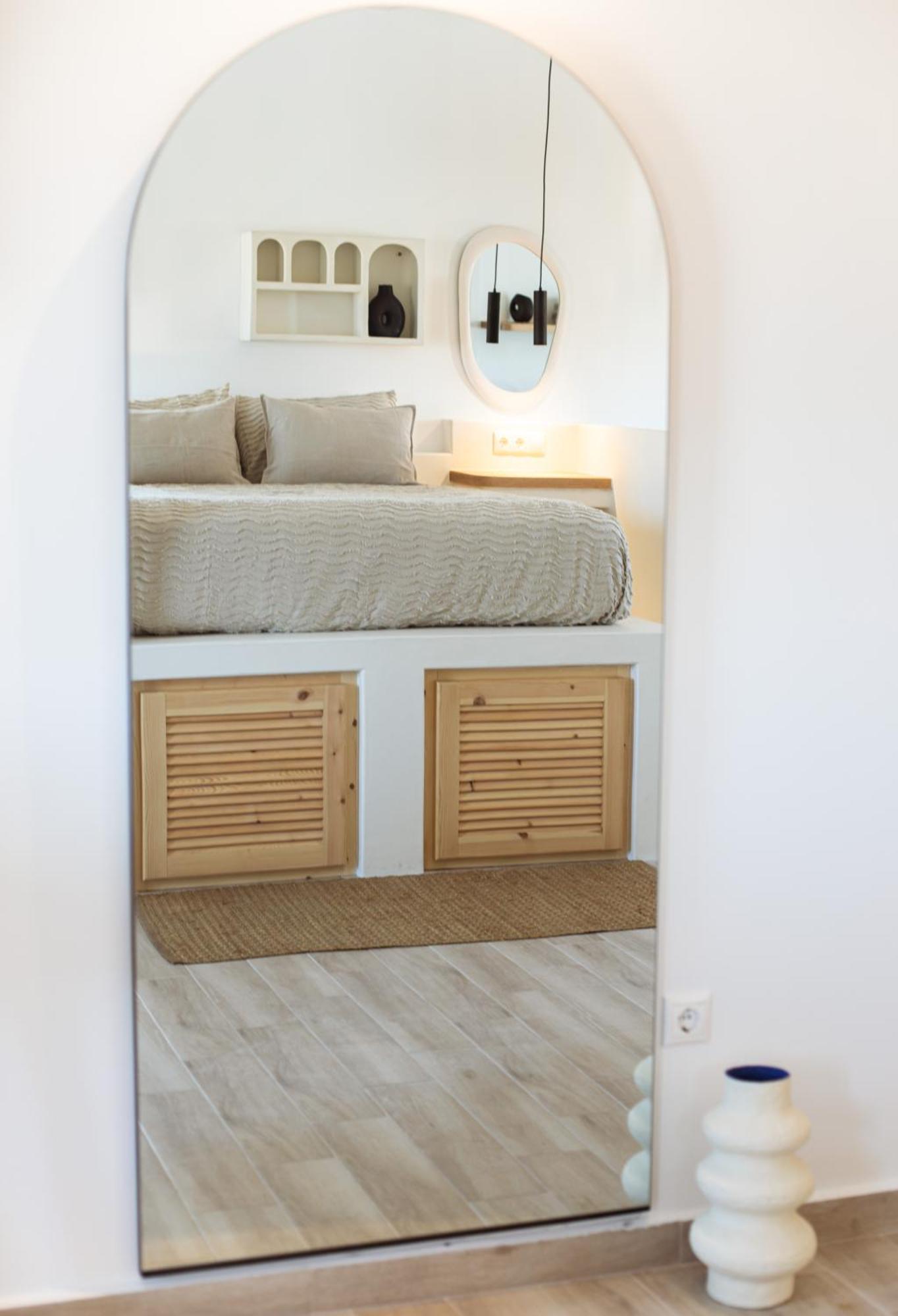 Silvair III By Silvernoses, Mykonos Mykonos Town المظهر الخارجي الصورة
