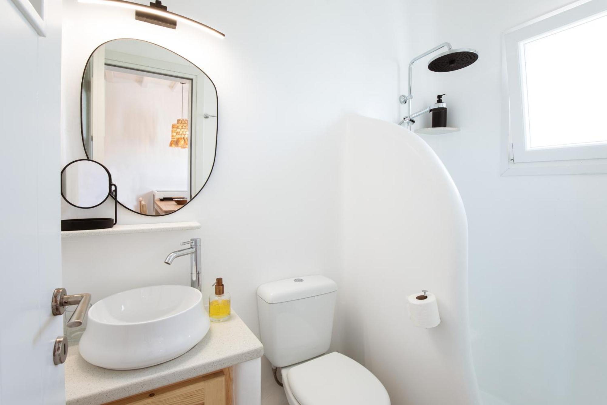 Silvair III By Silvernoses, Mykonos Mykonos Town المظهر الخارجي الصورة