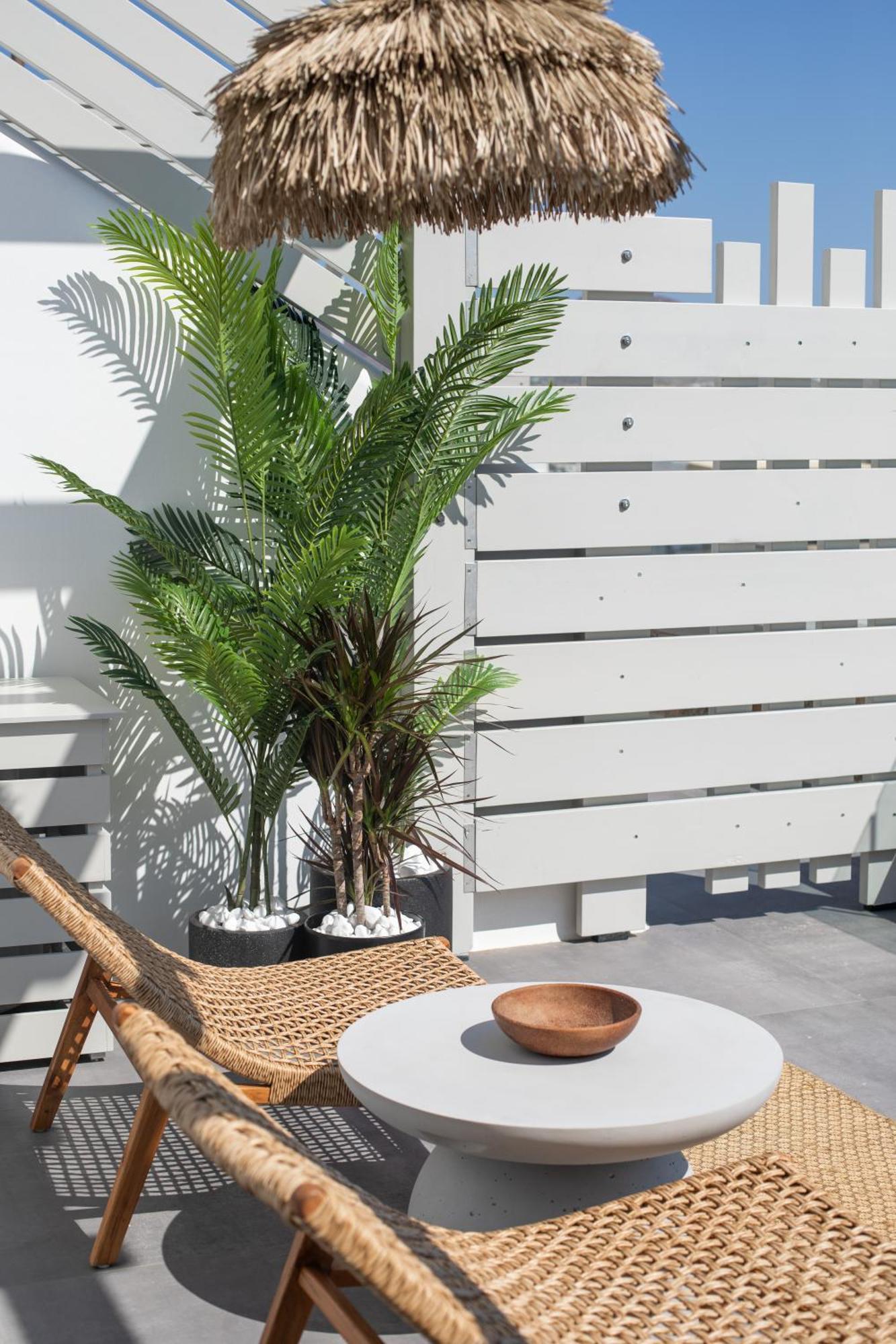 Silvair III By Silvernoses, Mykonos Mykonos Town المظهر الخارجي الصورة