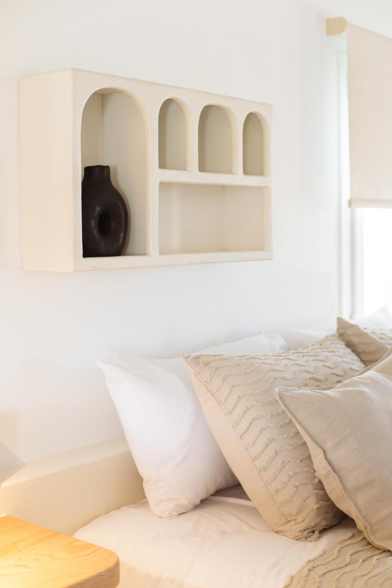 Silvair III By Silvernoses, Mykonos Mykonos Town المظهر الخارجي الصورة