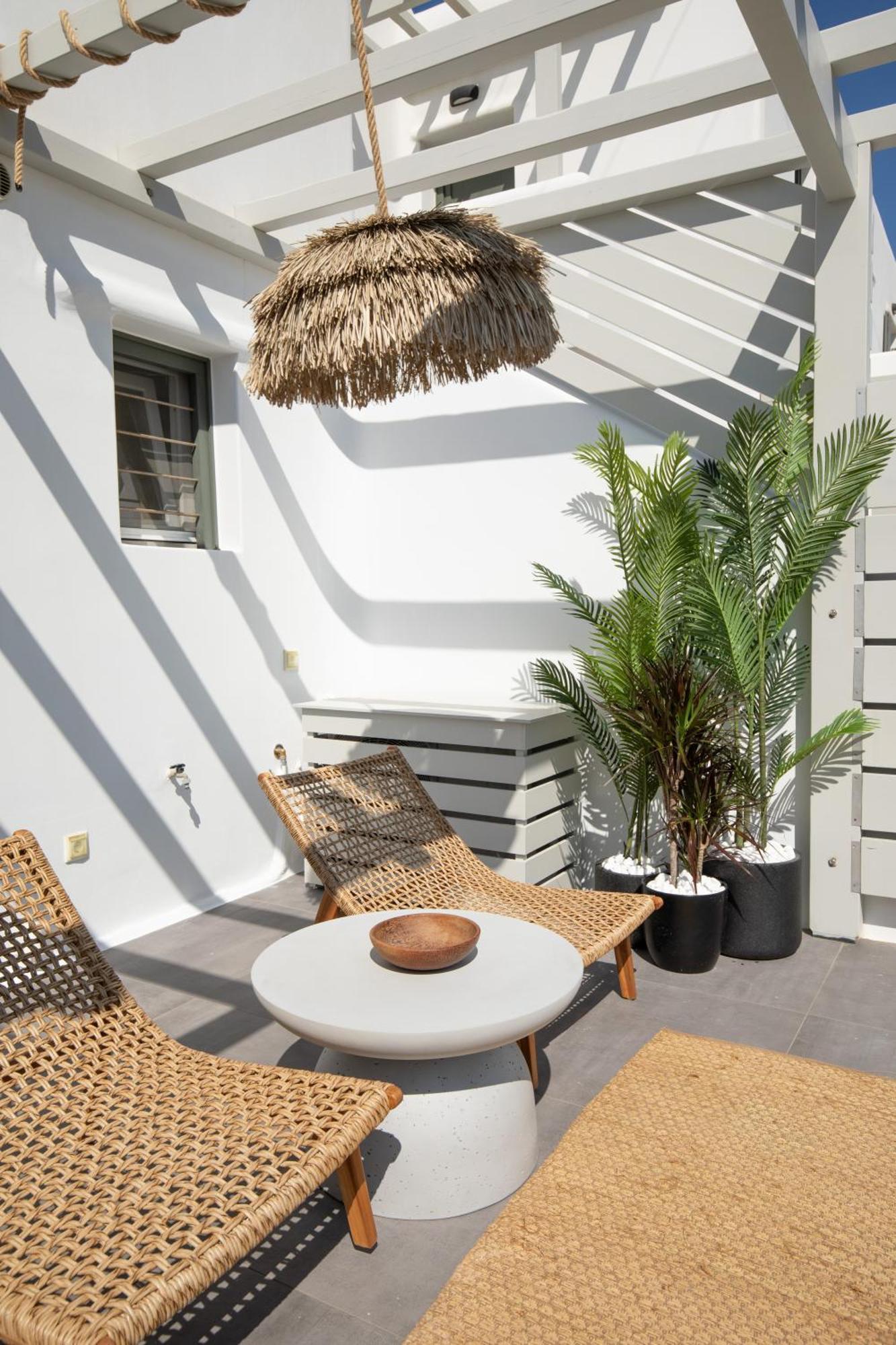 Silvair III By Silvernoses, Mykonos Mykonos Town المظهر الخارجي الصورة